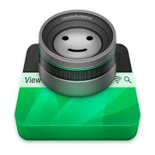 Cascable Pro Webcam