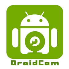 DroidCam​ logo