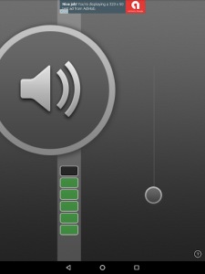 Extra Mic APK​
