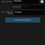 SonoBus​ private group
