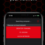 EZ Mic app