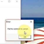 WO Mic Bluetooth Connection Not Working